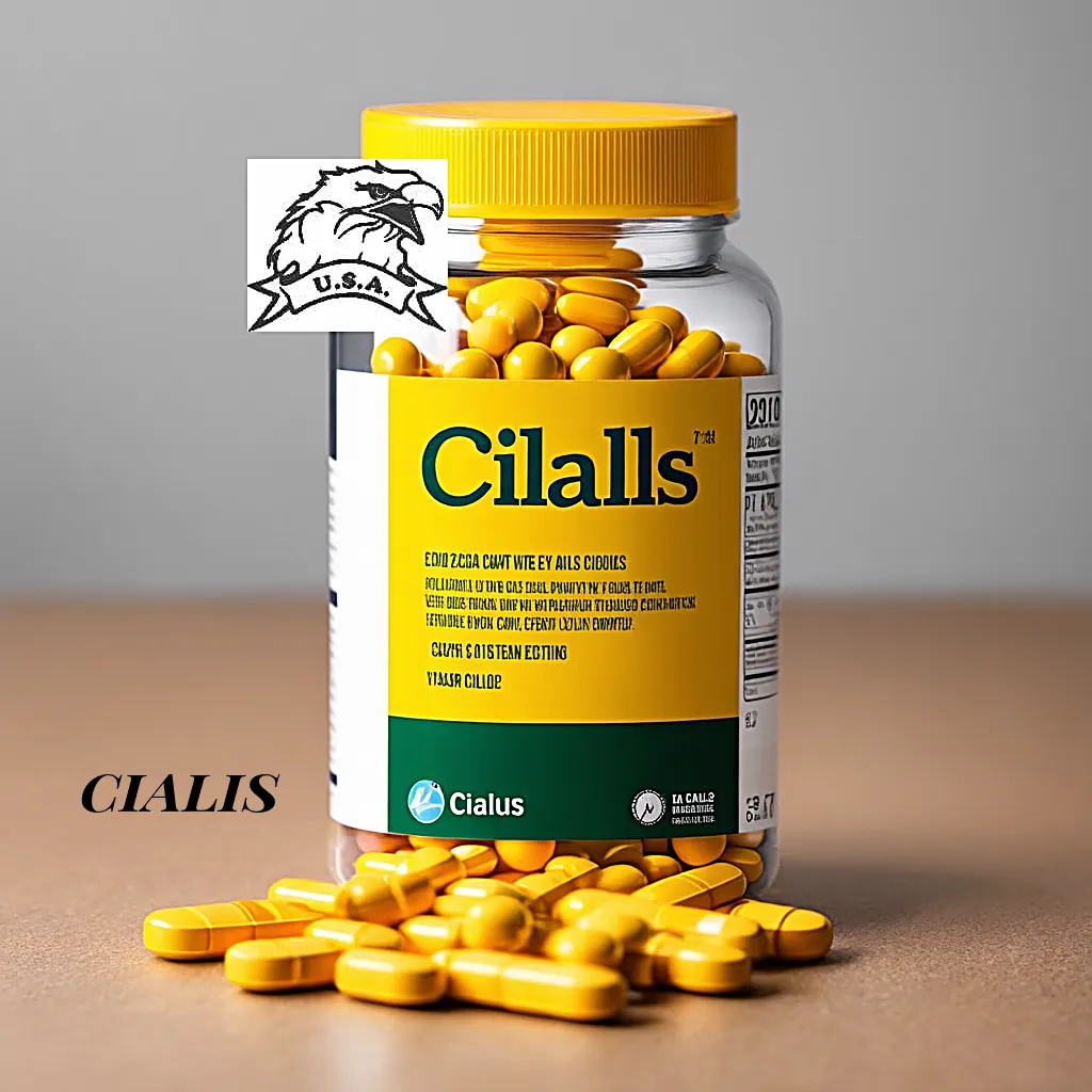 Cialis sin receta en farmacias